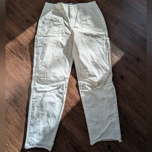 women's casual chino